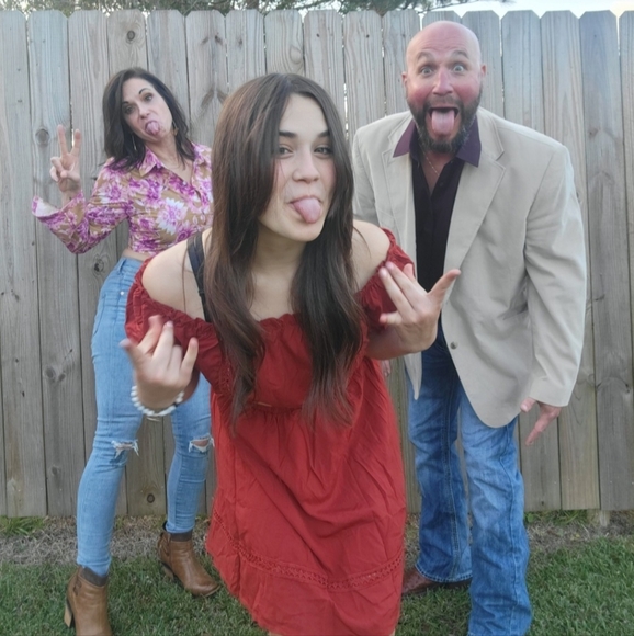 ⚜️POSH AMBASSADOR⚜️ - Picture 2 of 7